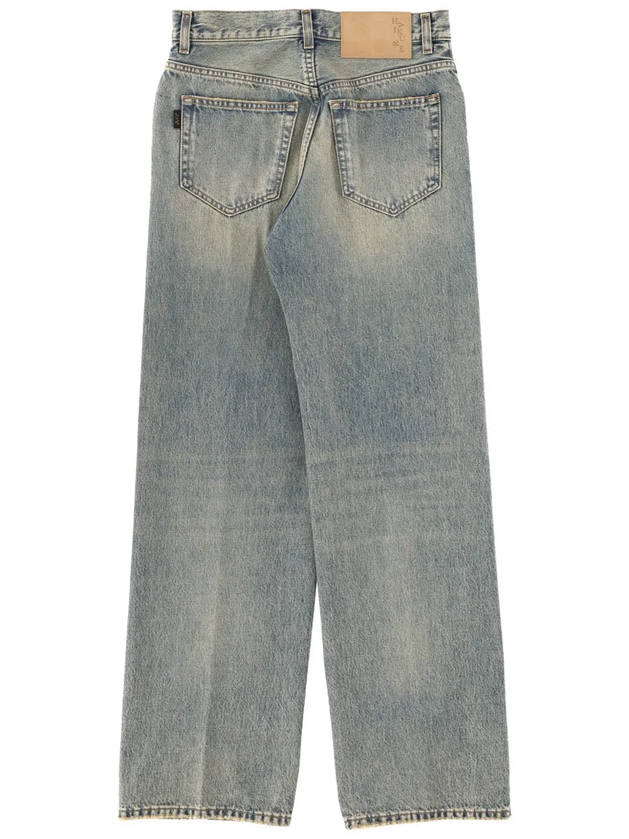 Jeans "Bonnie" sold by Wanan Luxury product image thumbnail 2