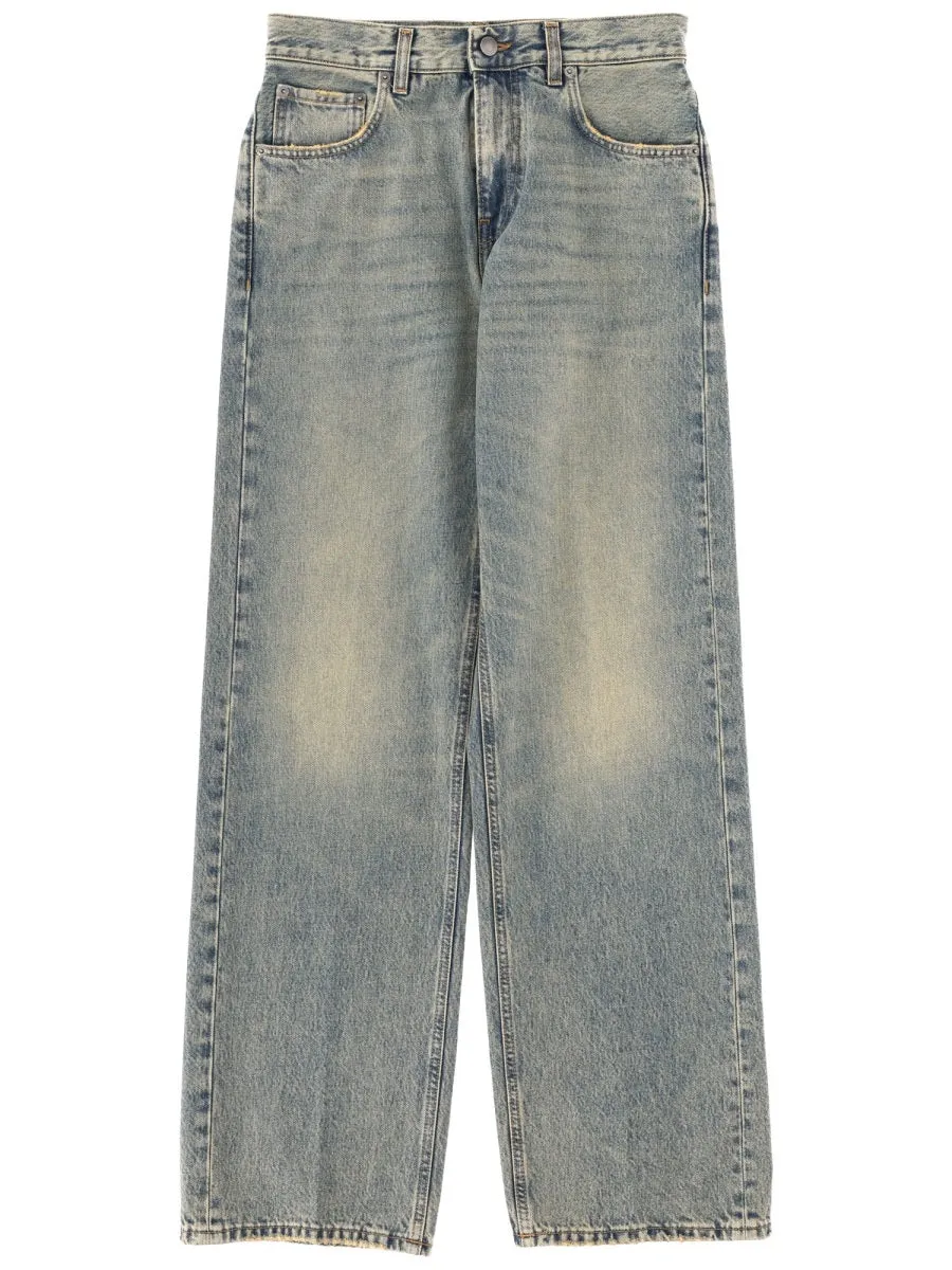 Jeans "Bonnie" sold by Wanan Luxury