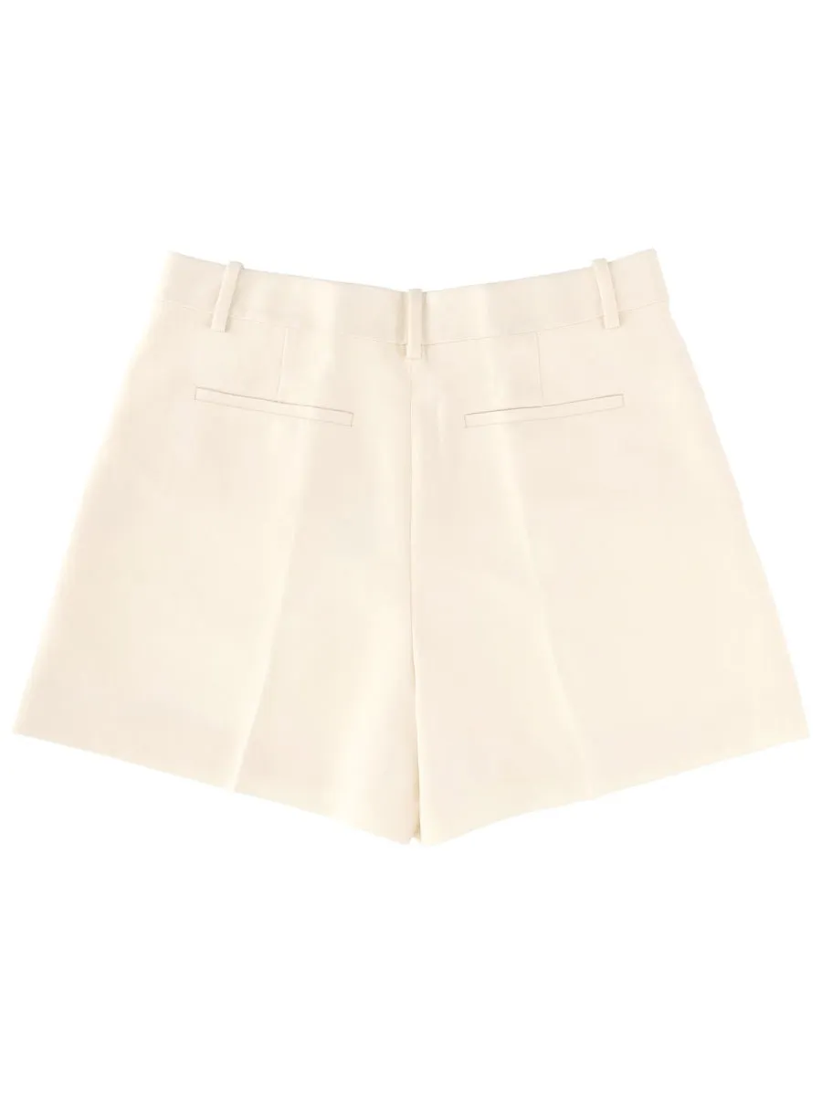 Shorts "Fluid" sold by Wanan Luxury product image thumbnail 2