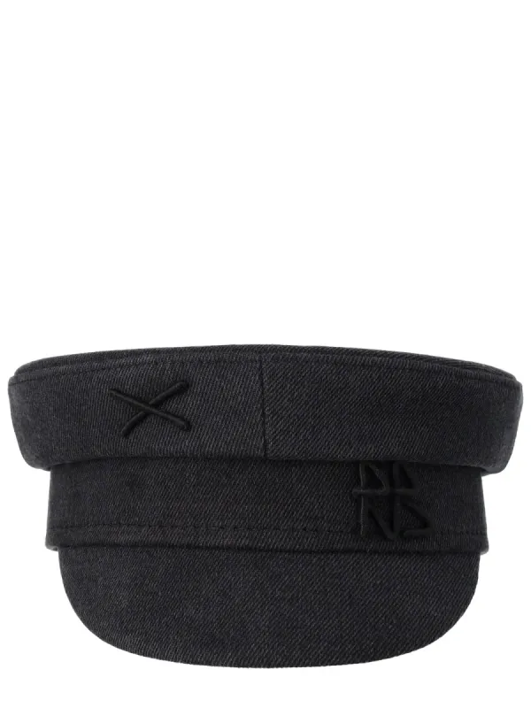 "Baker Boy" Hat made by Wanan Luxury