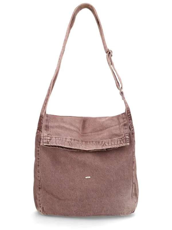 Cotton Shoulder Bag made by Our Legacy