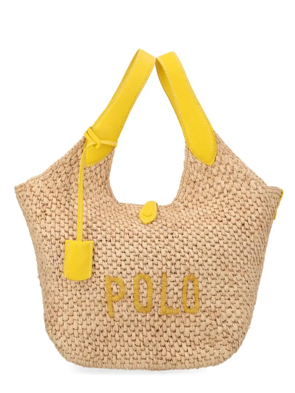 "Polo Play" Tote Bag made by Polo by Ralph Lauren