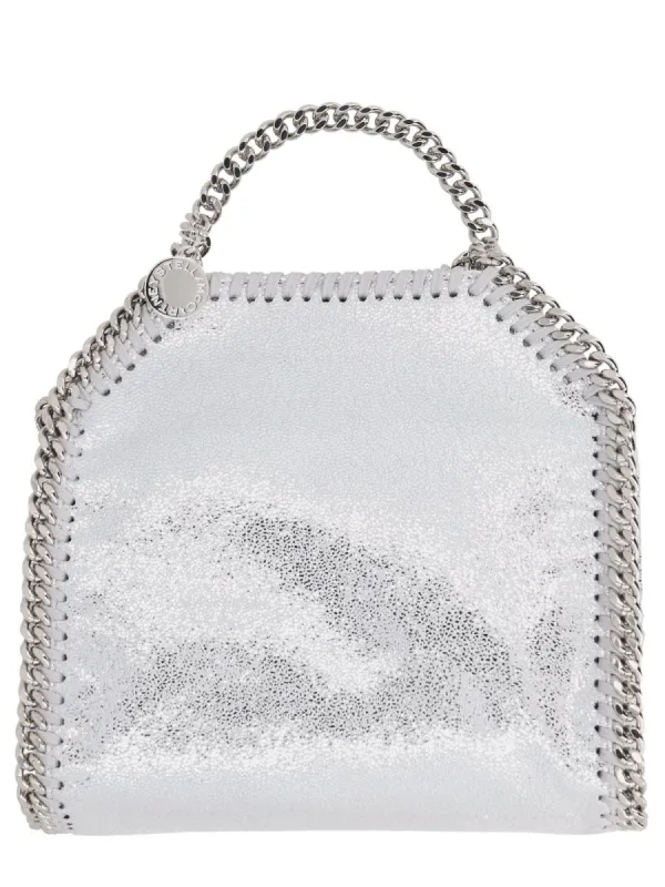 "Falabella" Micro Bag sold by Wanan Luxury