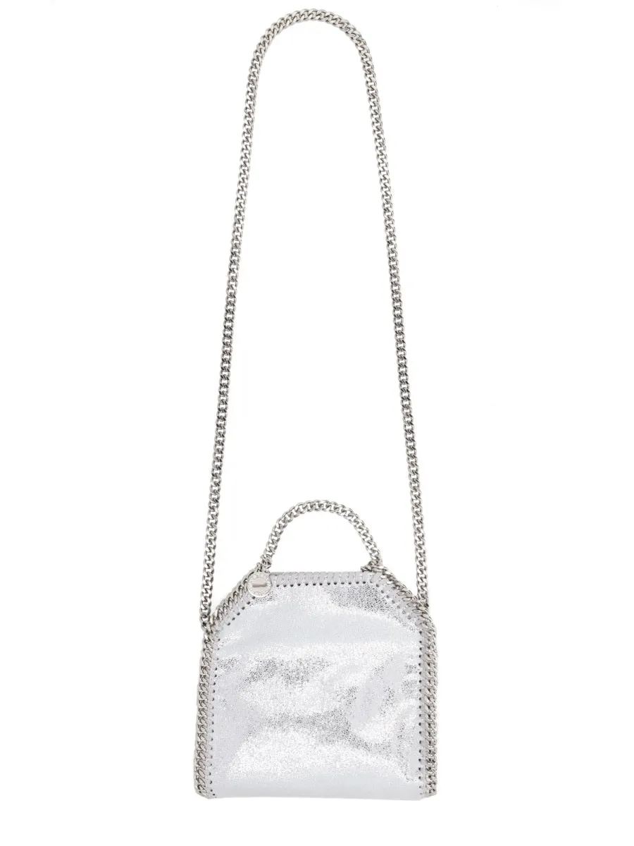 "Falabella" Micro Bag sold by Wanan Luxury product image thumbnail 2