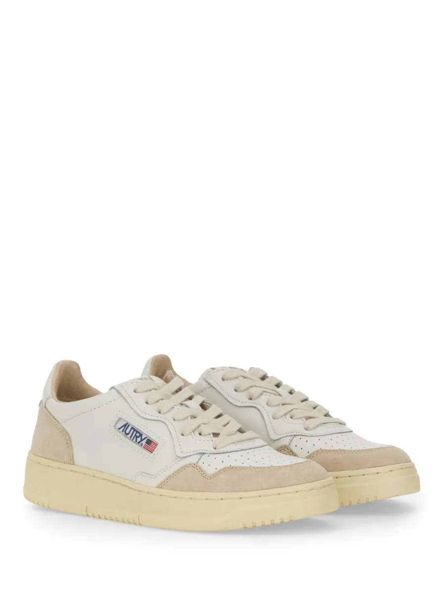 "Medalist Low" Sneaker sold by Wanan Luxury product image thumbnail 2