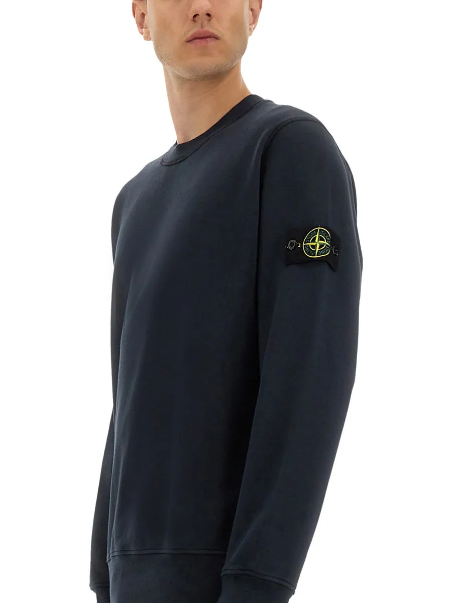 Regular Fit Sweatshirt sold by Wanan Luxury product image thumbnail 5