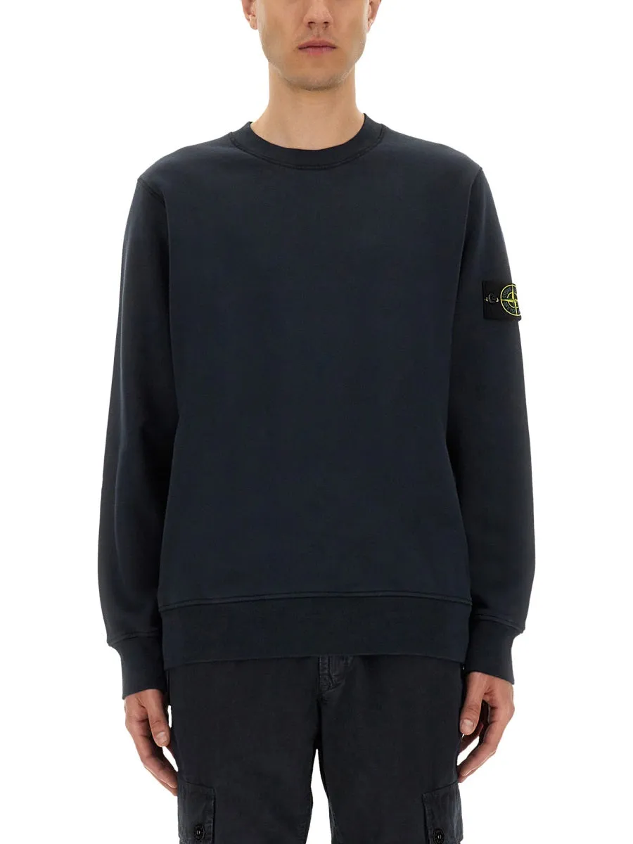 Regular Fit Sweatshirt sold by Wanan Luxury product image thumbnail 2