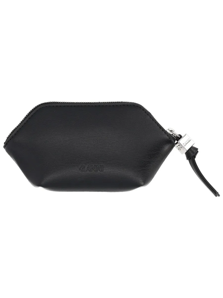 Bou" Coin Purse sold by Wanan Luxury product image thumbnail 2