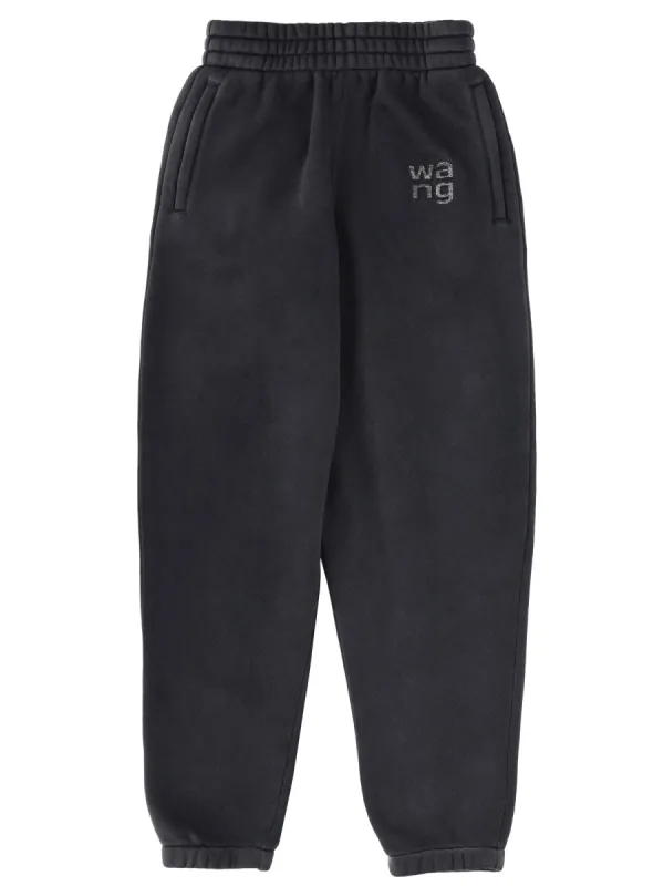 Jogger Pants With Logo sold by Wanan Luxury