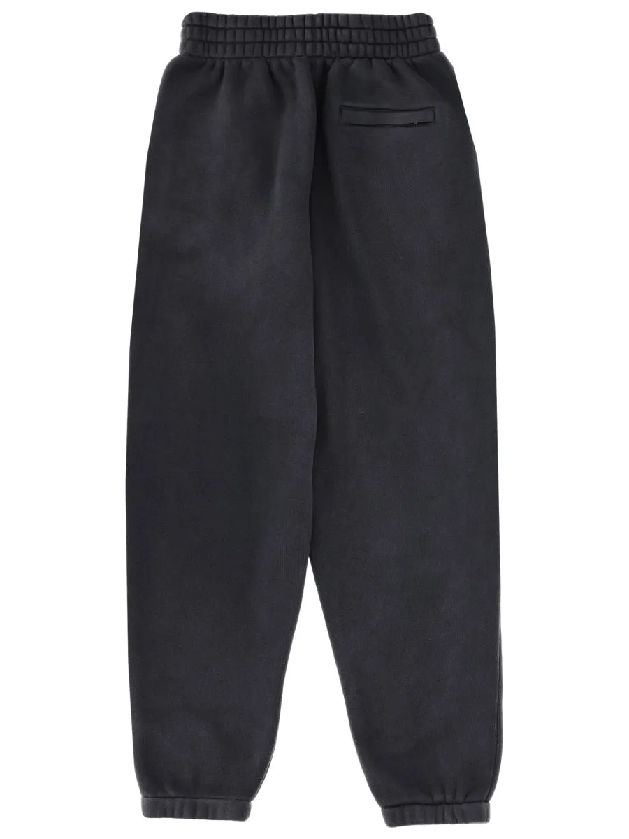 Jogger Pants With Logo sold by Wanan Luxury product image thumbnail 2