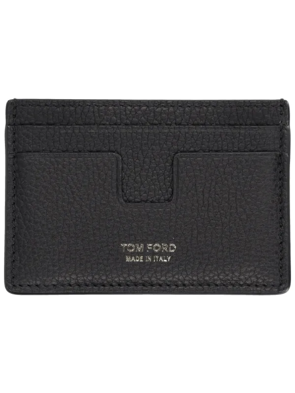 Card Holder With Logo sold by Wanan Luxury