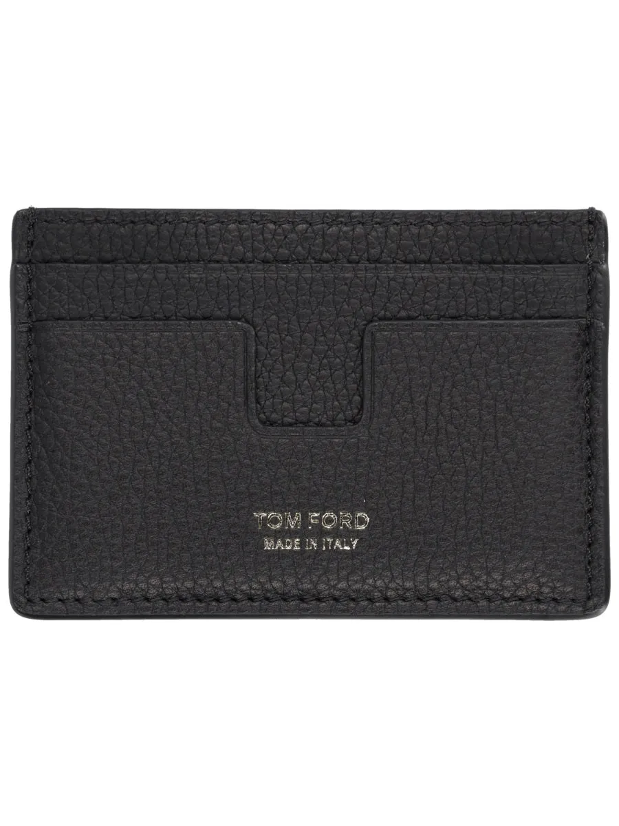 Card Holder With Logo sold by Wanan Luxury