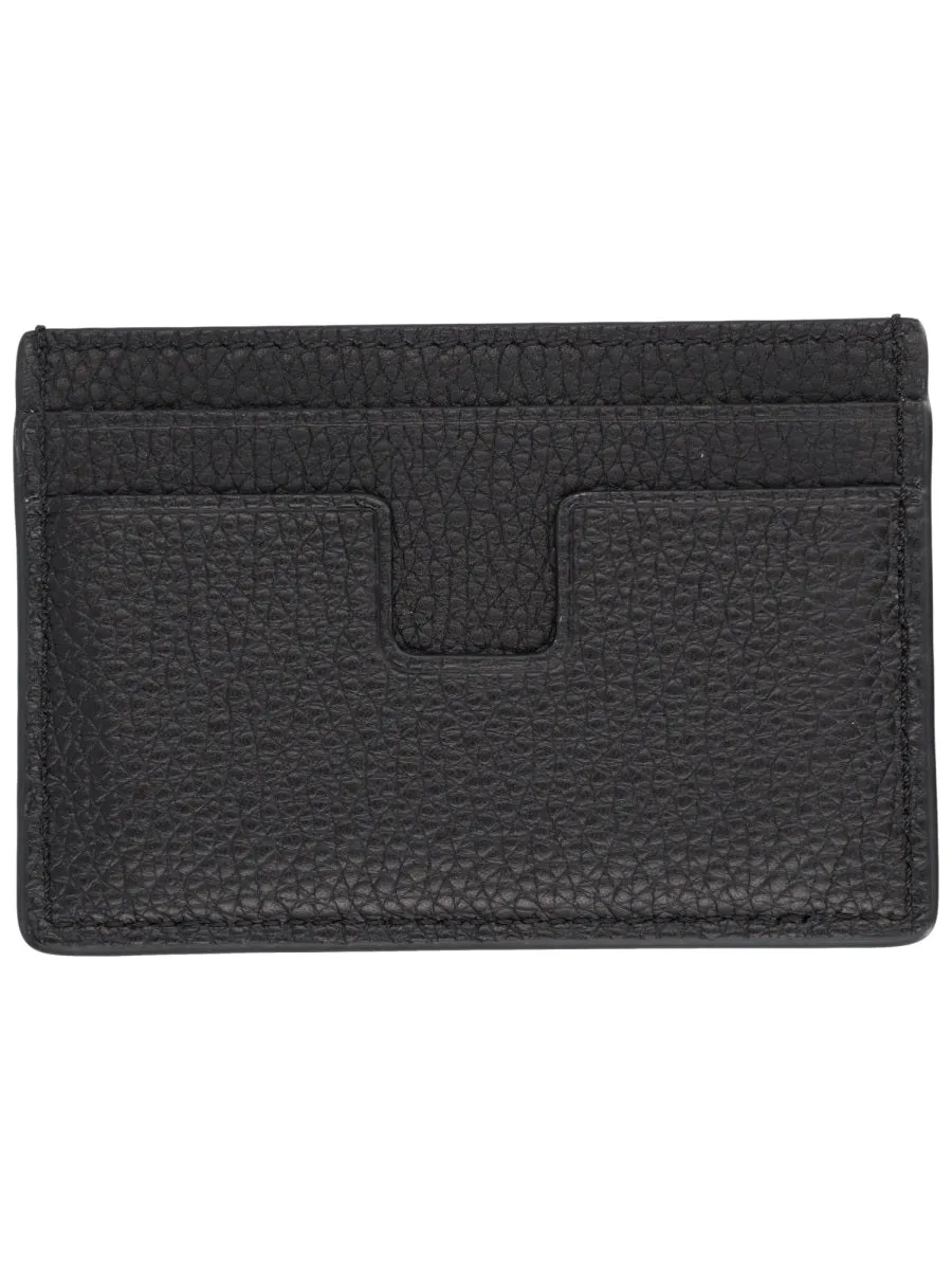 Card Holder With Logo sold by Wanan Luxury product image thumbnail 2