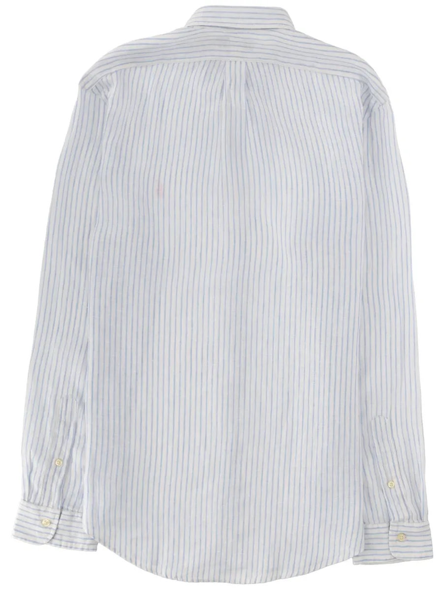 Shirt With Logo sold by Wanan Luxury product image thumbnail 3