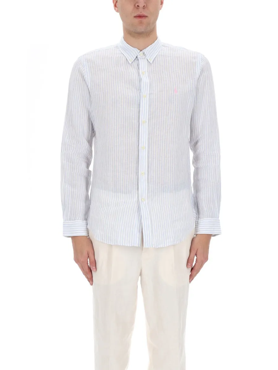 Shirt With Logo sold by Wanan Luxury product image thumbnail 4
