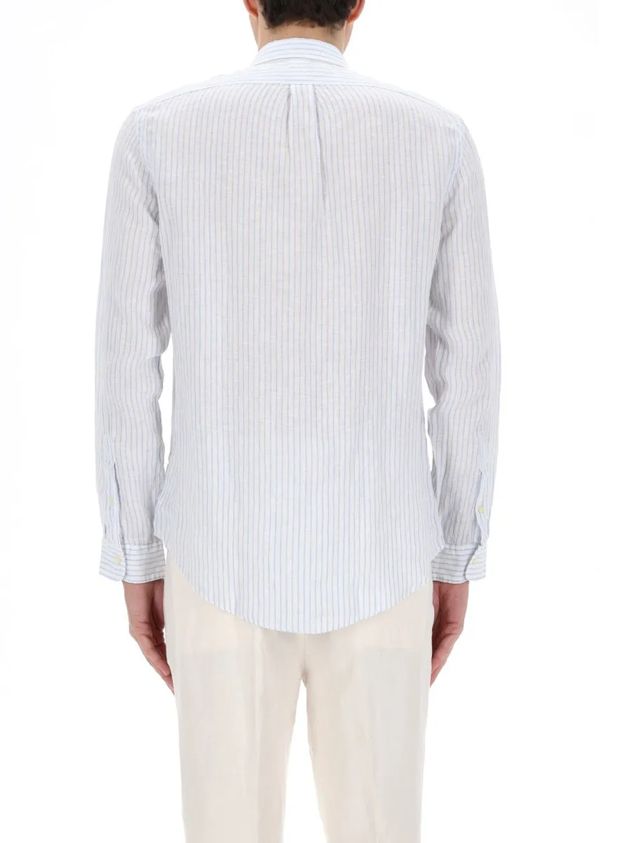Shirt With Logo sold by Wanan Luxury product image thumbnail 5