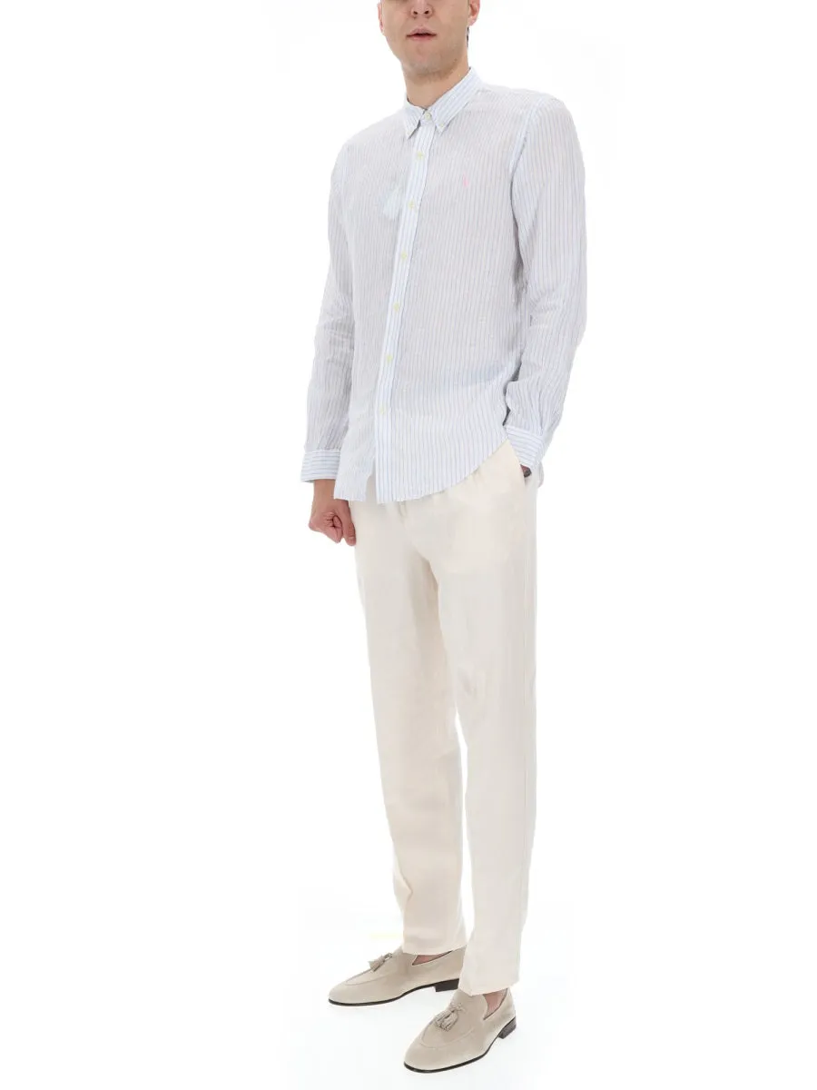 Shirt With Logo sold by Wanan Luxury product image thumbnail 2