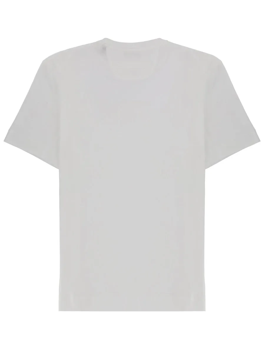 T-Shirt With Logo sold by Wanan Luxury product image thumbnail 2