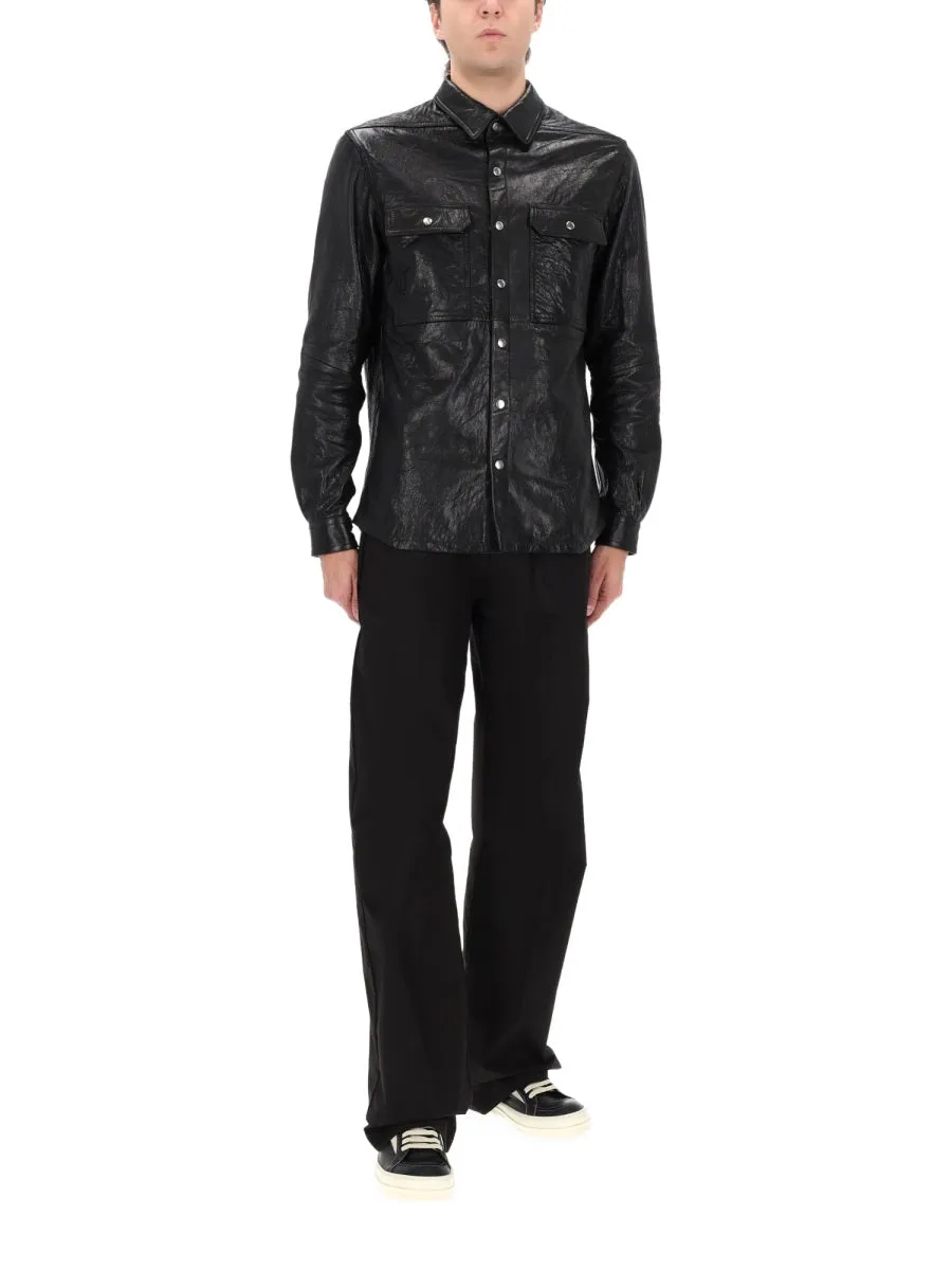 Pants "Dietrich Drawstring" sold by Wanan Luxury product image thumbnail 2