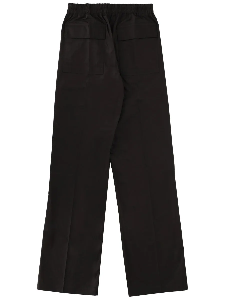 Pants "Dietrich Drawstring" sold by Wanan Luxury product image thumbnail 3