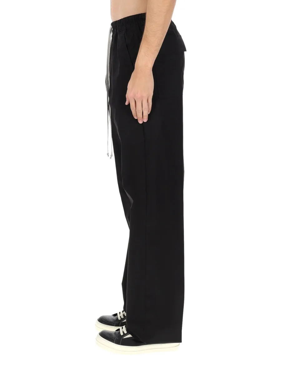 Pants "Dietrich Drawstring" sold by Wanan Luxury product image thumbnail 4