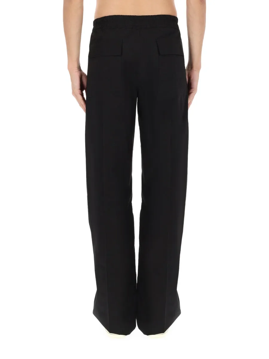 Pants "Dietrich Drawstring" sold by Wanan Luxury product image thumbnail 5