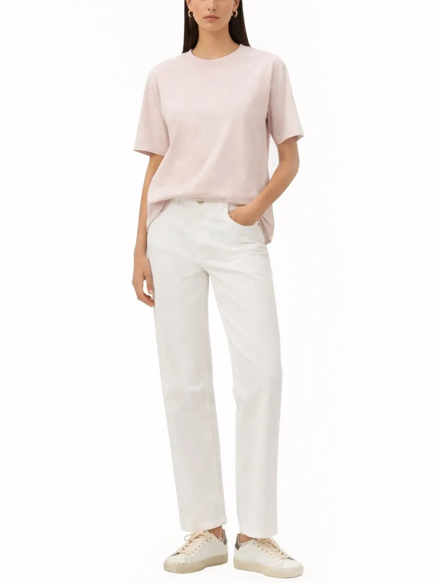 T-Shirt With Logo sold by Wanan Luxury product image thumbnail 2