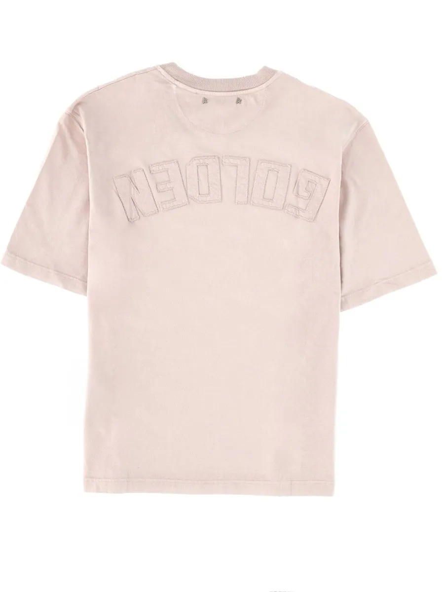 T-Shirt With Logo sold by Wanan Luxury product image thumbnail 3