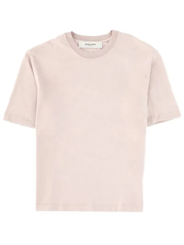 T-Shirt With Logo sold by Wanan Luxury