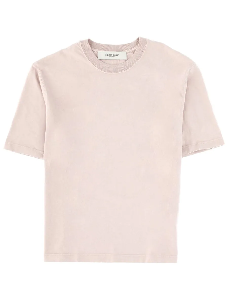 T-Shirt With Logo sold by Wanan Luxury