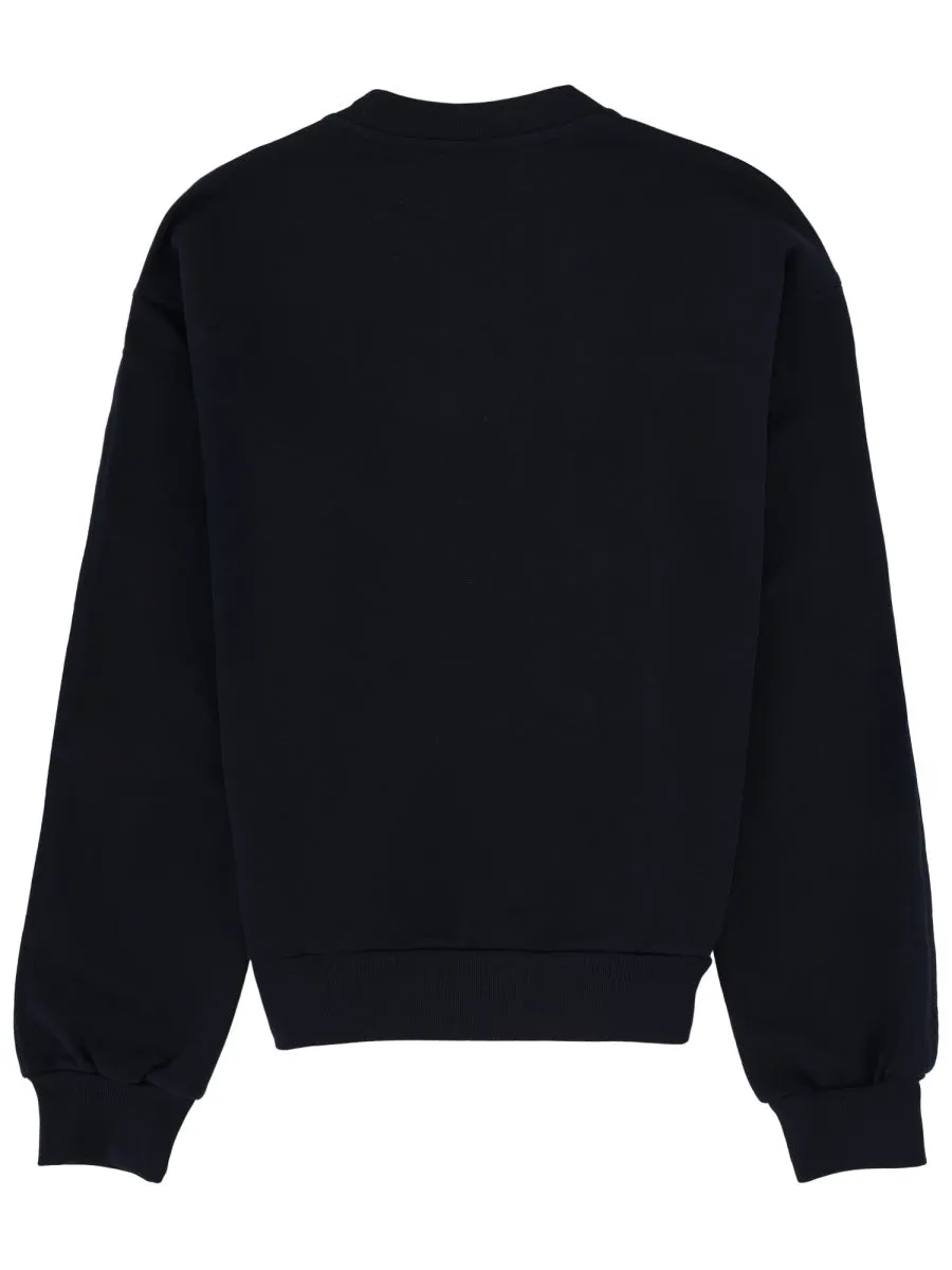 Sweatshirt With Logo sold by Wanan Luxury product image thumbnail 2