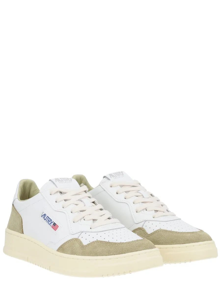 "Medalist Low" Sneaker sold by Wanan Luxury product image thumbnail 2
