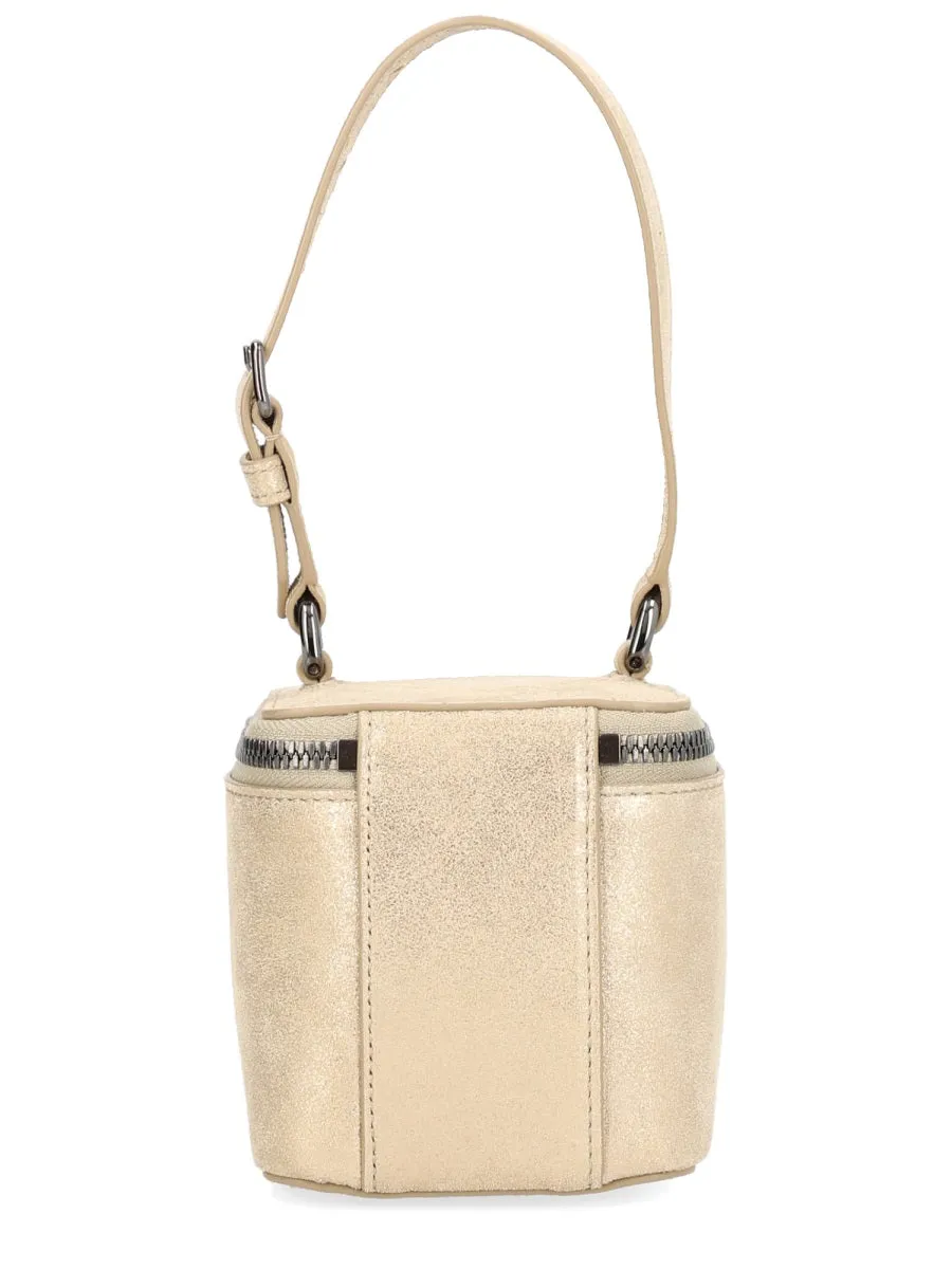 Mini "Cube" Bag sold by Wanan Luxury product image thumbnail 3