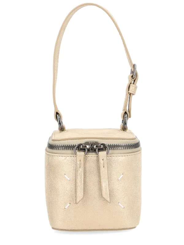 Mini "Cube" Bag sold by Wanan Luxury