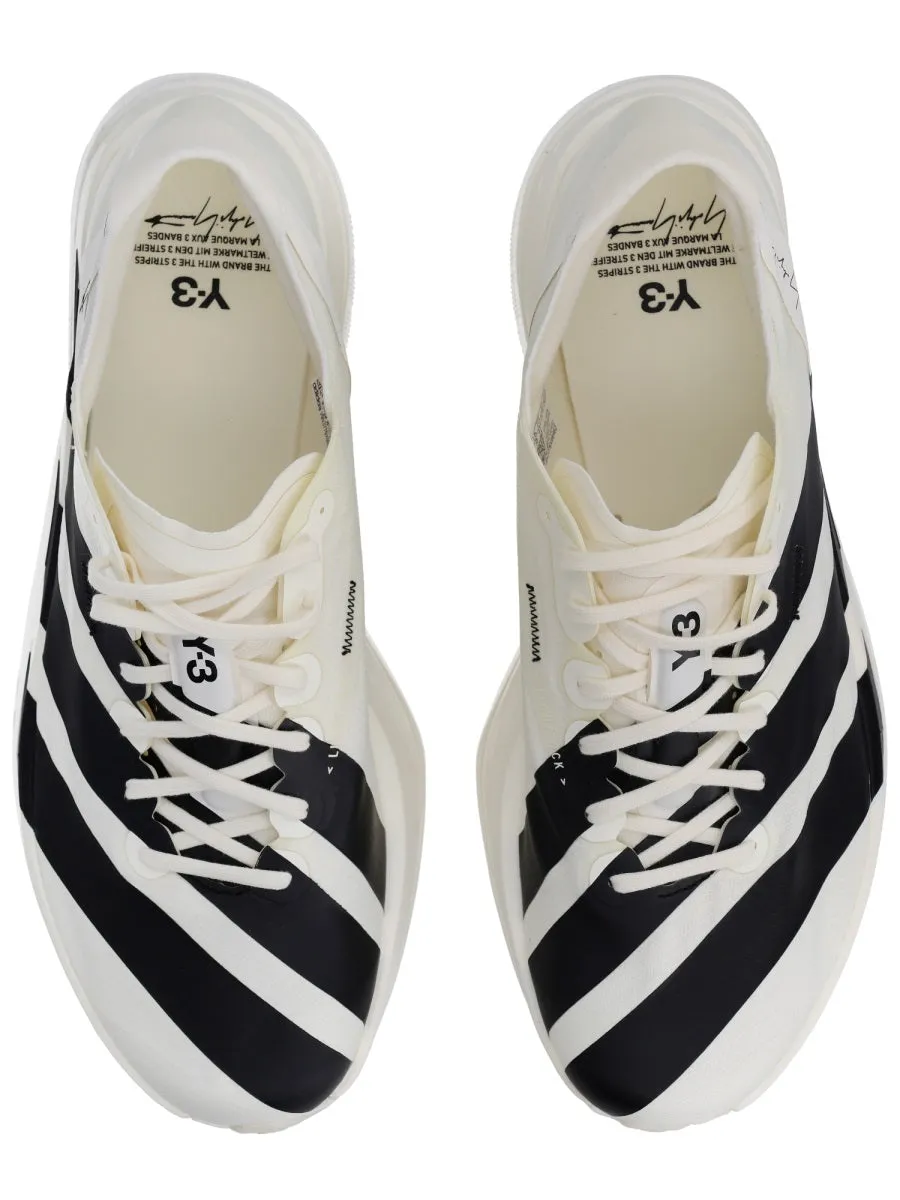 "Adios Pro 4" Sneaker sold by Wanan Luxury product image thumbnail 5