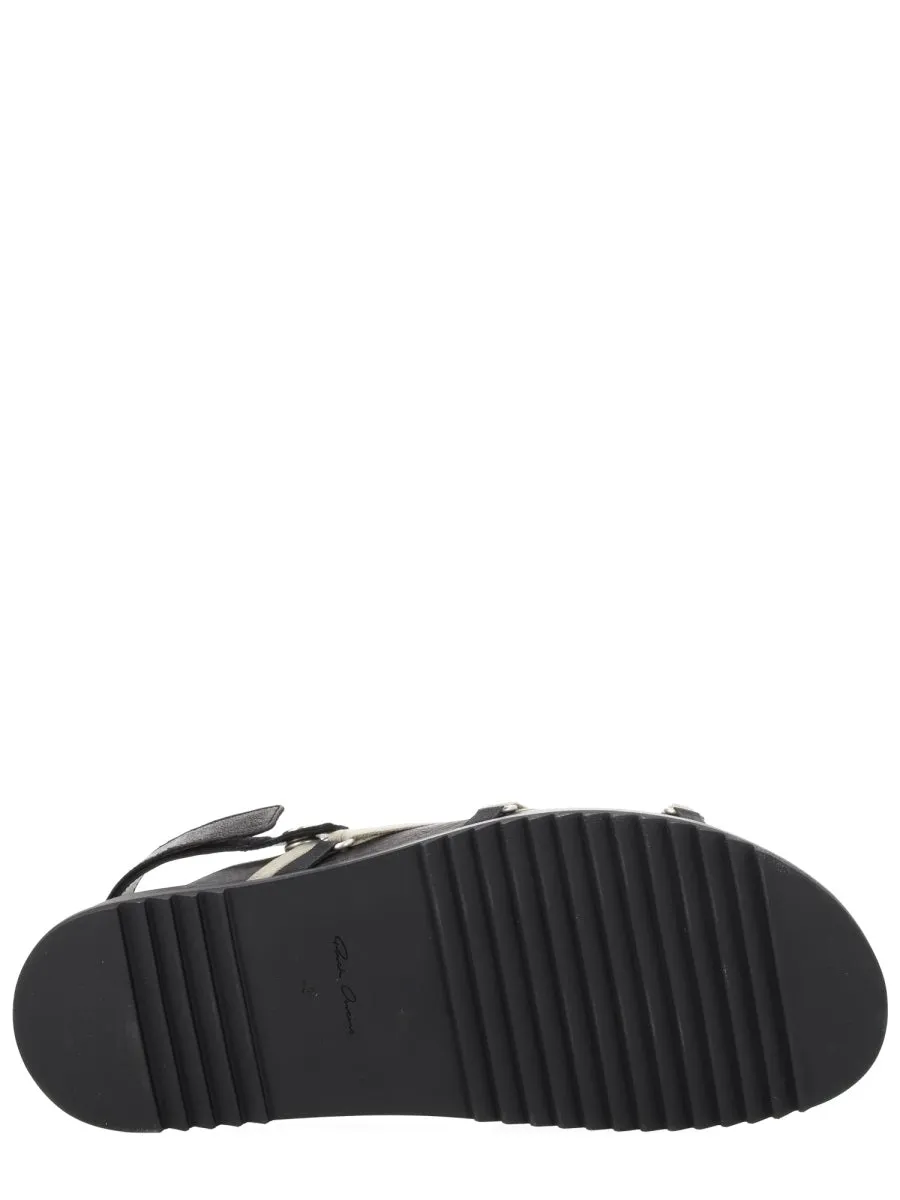 Mule "Megalace" sold by Wanan Luxury product image thumbnail 5