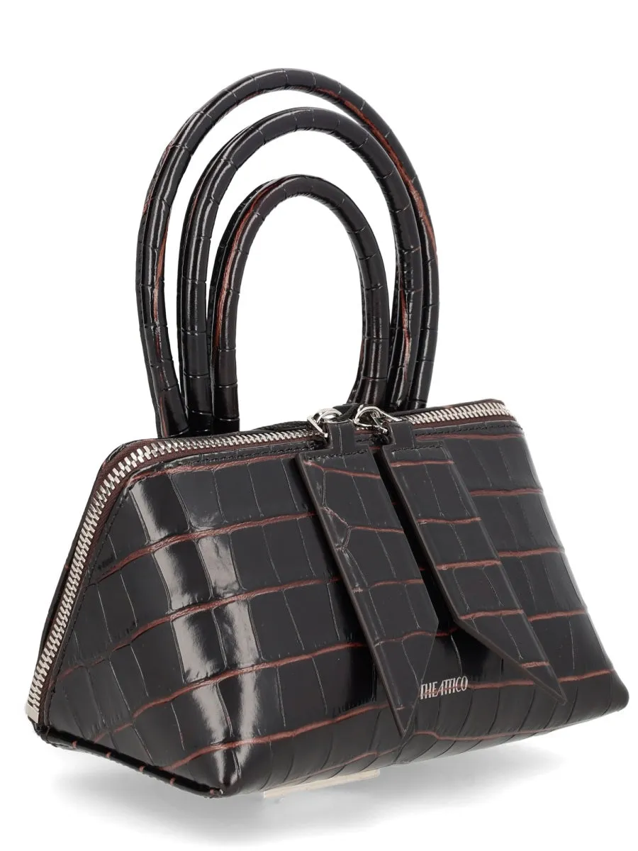 Mini "Friday" Bag sold by Wanan Luxury product image thumbnail 3