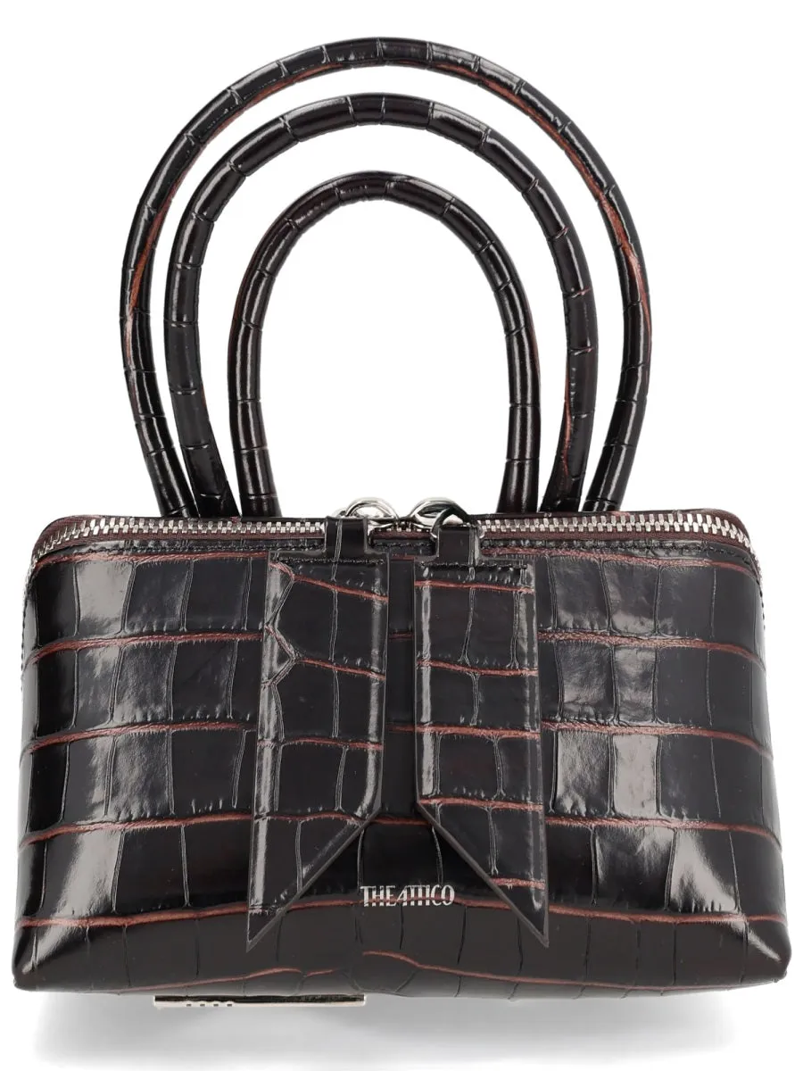 Mini "Friday" Bag sold by Wanan Luxury