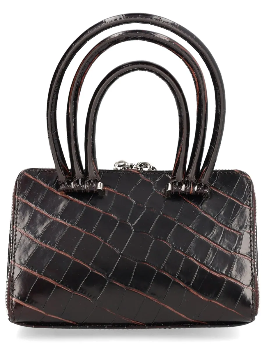 Mini "Friday" Bag sold by Wanan Luxury product image thumbnail 2