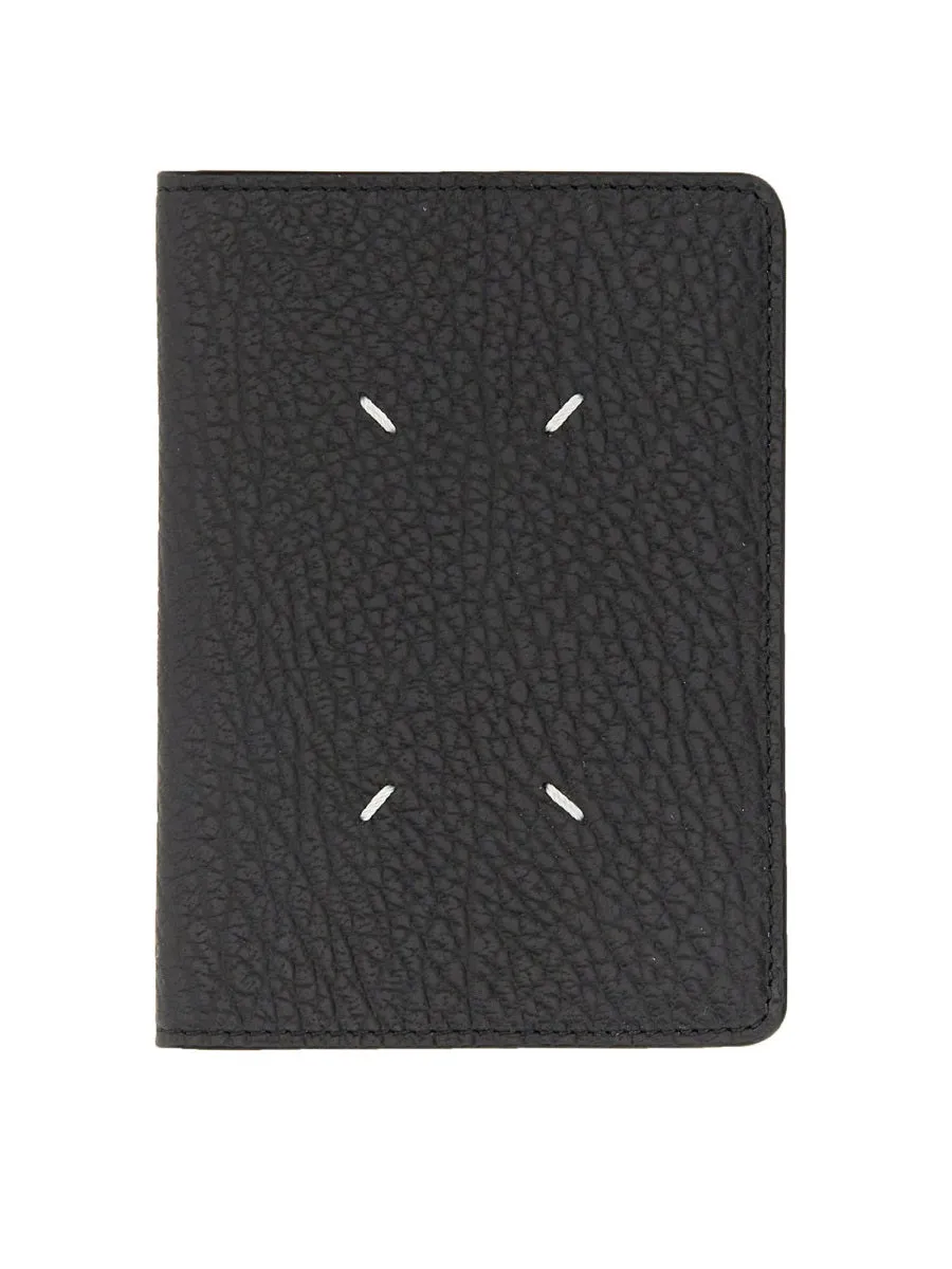 Passport Holder sold by Wanan Luxury