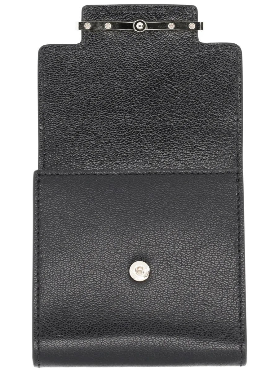 Leather Card Holder sold by Wanan Luxury product image thumbnail 3