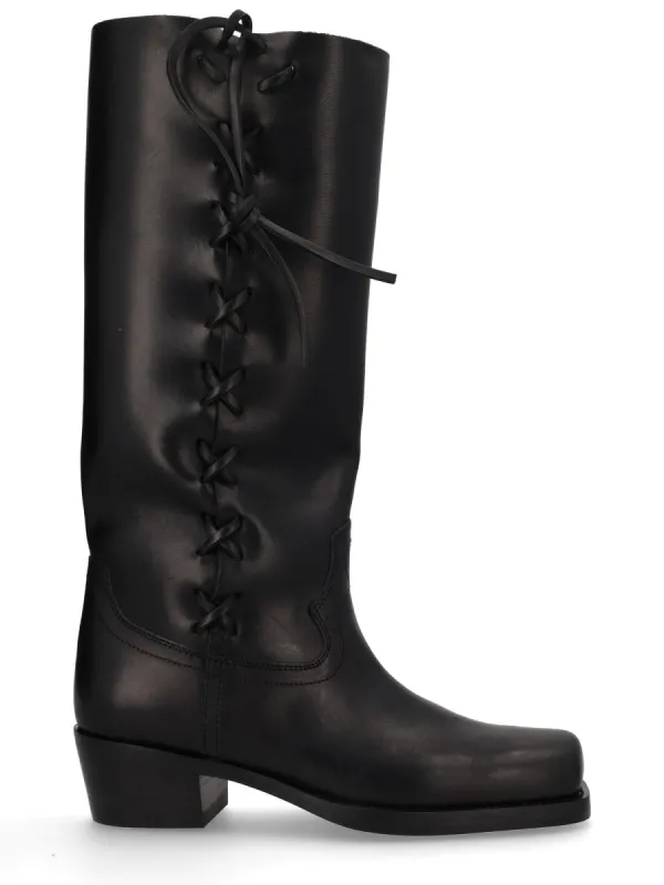Boot "Roxanne" made by Paris Texas