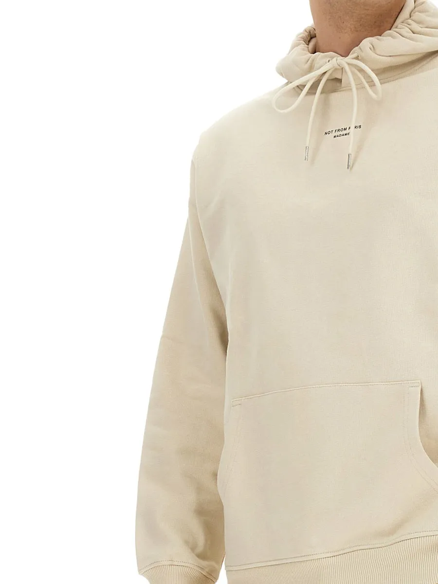 Hoodie sold by Wanan Luxury product image thumbnail 5