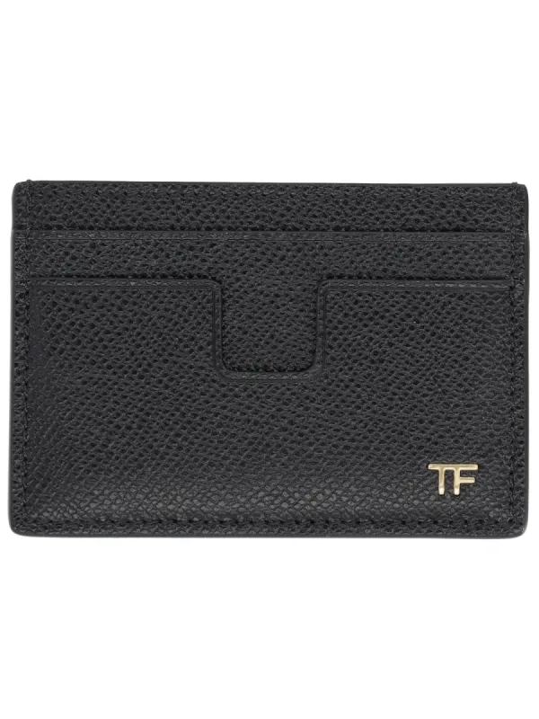 Card Holder With Logo sold by Wanan Luxury
