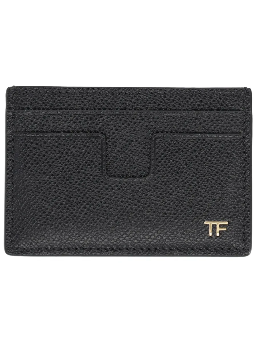 Card Holder With Logo sold by Wanan Luxury