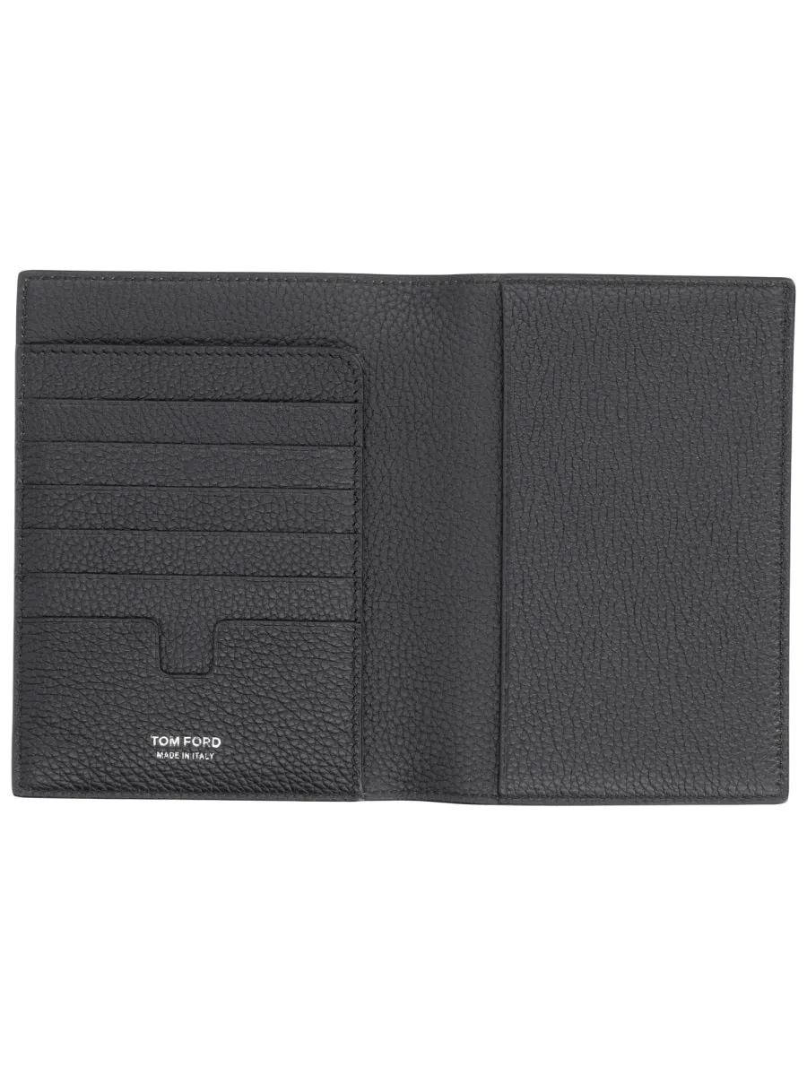 Passport Holder With Logo sold by Wanan Luxury product image thumbnail 3