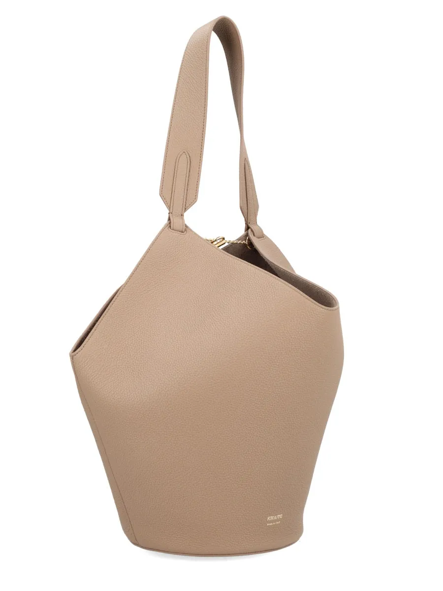 Small "Lotus" Bag sold by Wanan Luxury product image thumbnail 3