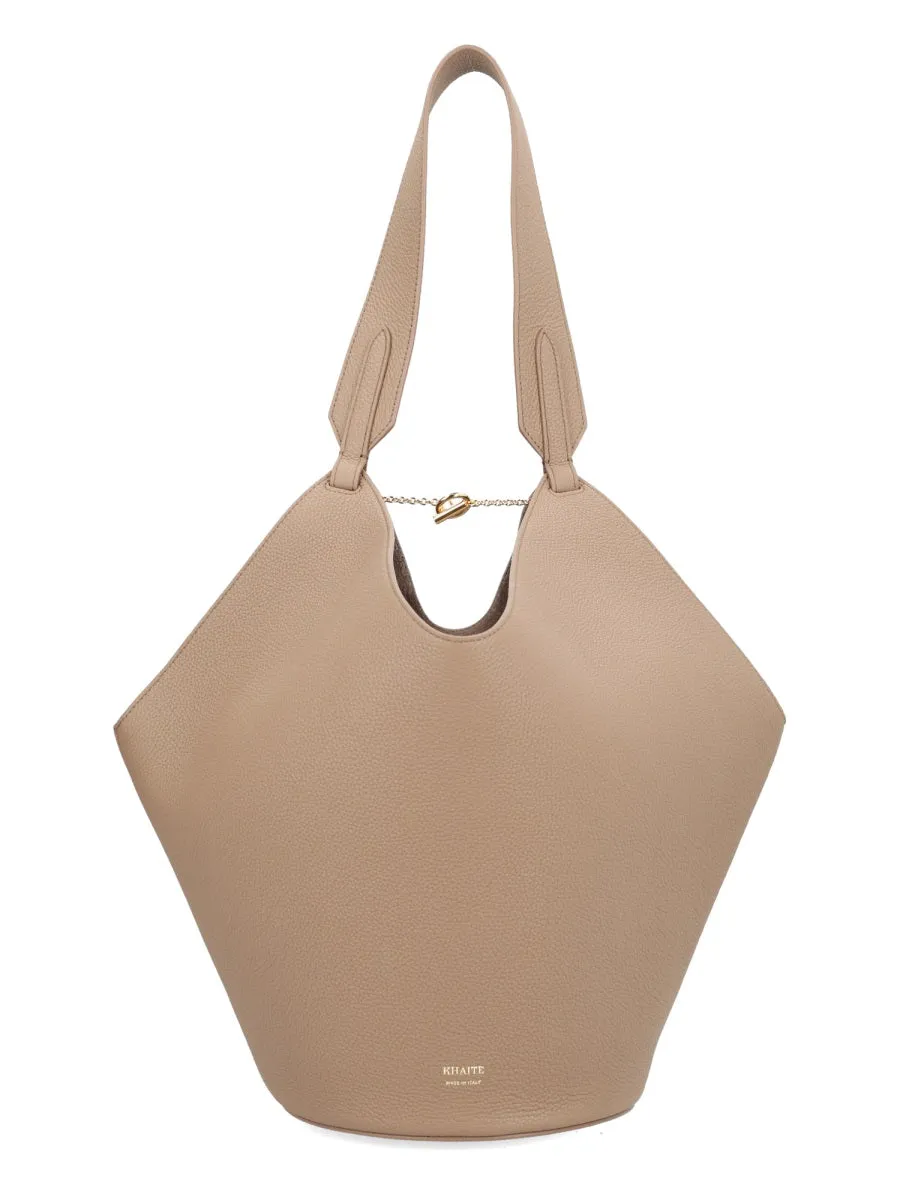 Small "Lotus" Bag sold by Wanan Luxury