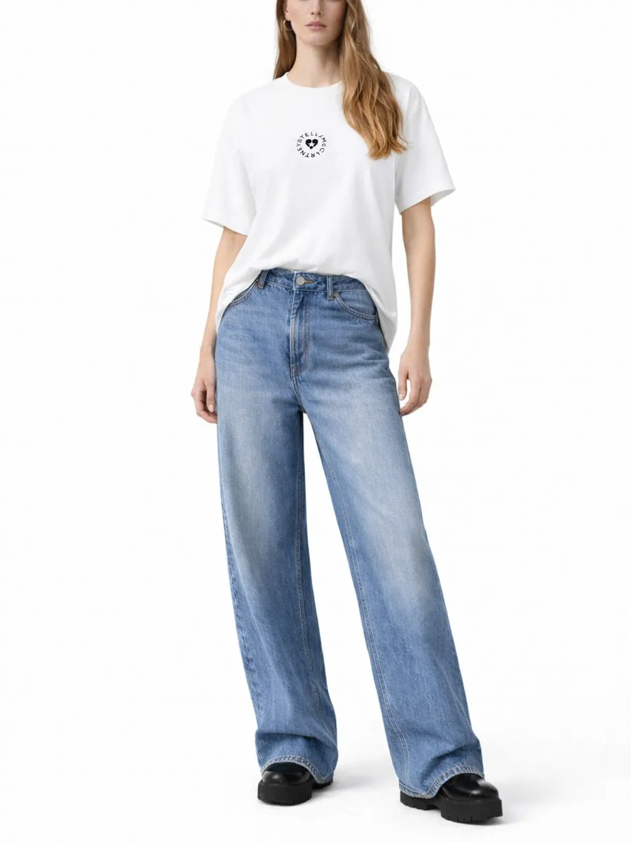 T-Shirt With Logo sold by Wanan Luxury product image thumbnail 2