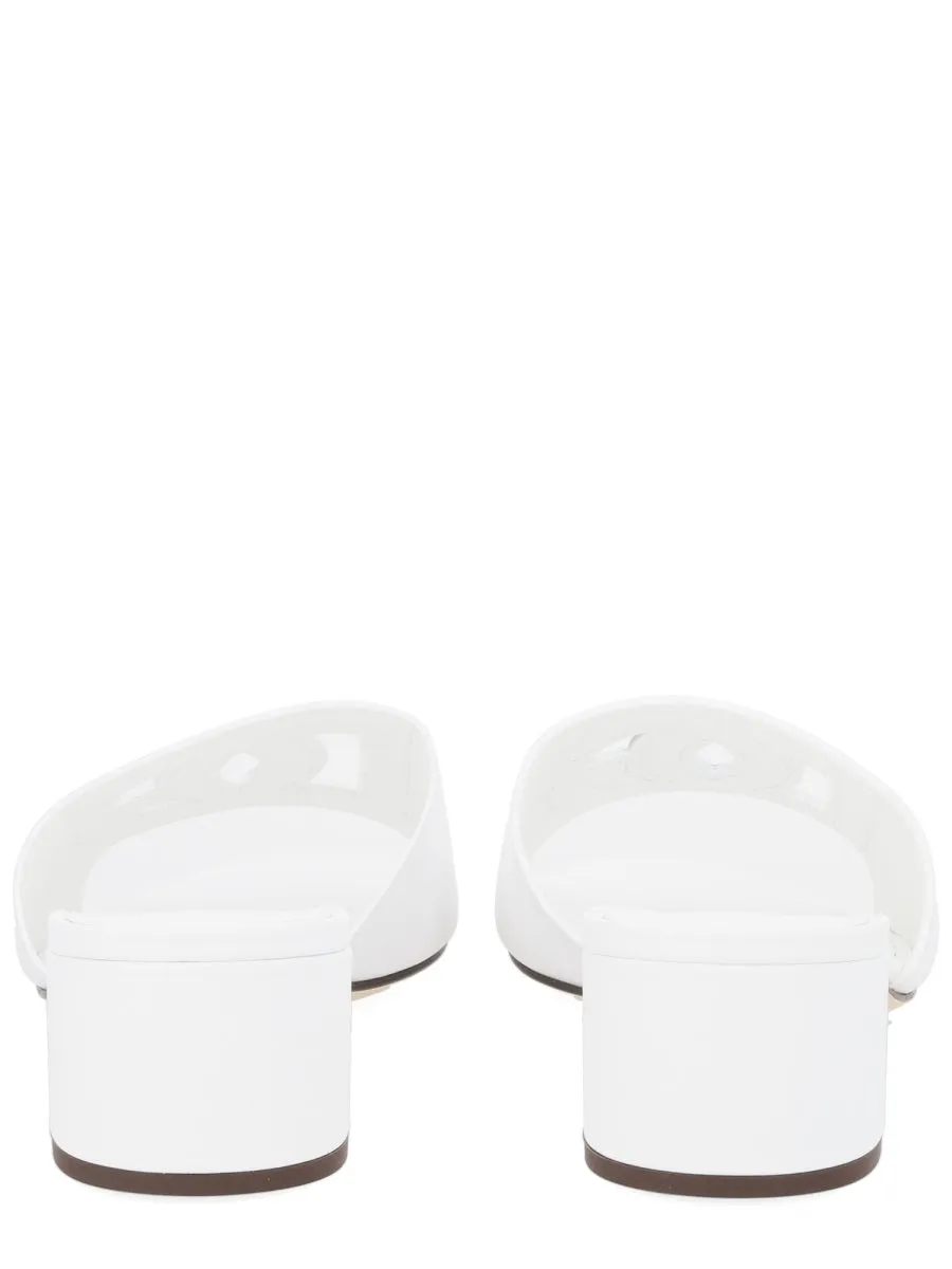 Heeled Sandal sold by Wanan Luxury product image thumbnail 4